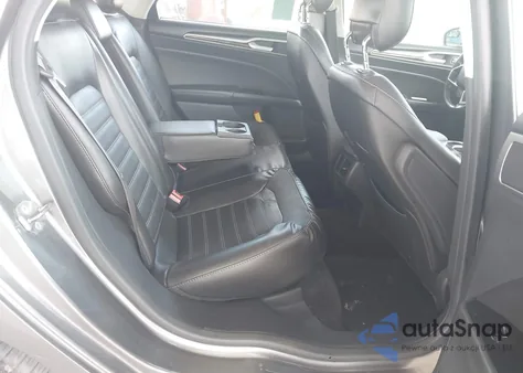 2013 Ford Fusion Se from USA, damaged, VIN 3FA6P0HR3DR248649